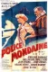 Police mondaine