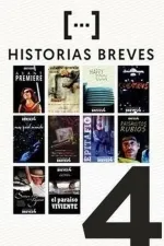Historias breves IV: Más quel mundo