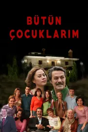 Bütün Çocuklarım