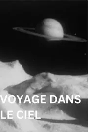 Voyage dans le ciel