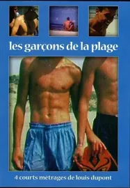 Les garçons de la plage