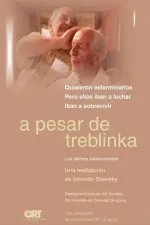 A pesar de Treblinka