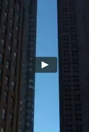 Je n'ai pas du tout l'intention de sombrer