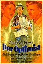 Optimist, Der