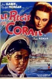 Récif de corail, Le