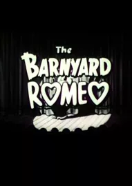 Barnyard Romeo