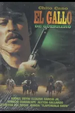 El gallo de guerrero