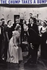 Chump Takes a Bump, The