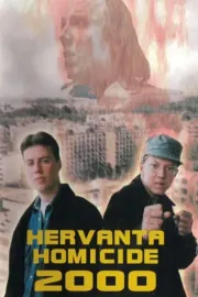 Hervanta Homicide