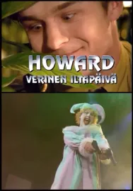 Howard - verinen iltapäivä