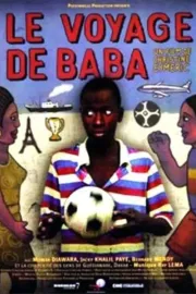 Le voyage de Baba