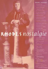 Rhodes nostalgie
