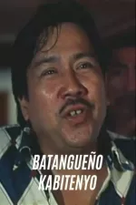 Batangueno kabitenyo