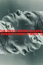 El diablo nunca duerme