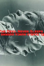 El diablo nunca duerme
