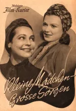 Kleine Mädchen - große Sorgen