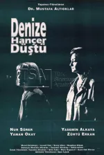 Denize Hançer Düştü
