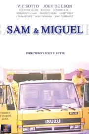 Sam & Miguel (Your basura, no problema)
