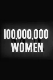 100 miliónů žen