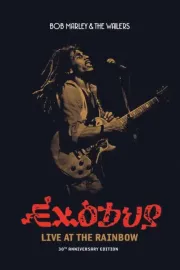 Bob Marley and the Wailers: Live! At the Rainbow