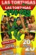 Las Tortugas mutantes pinjas