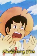 Huckleberry no bóken