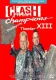 Clash of the Champions XIII: Thanksgiving Thunder