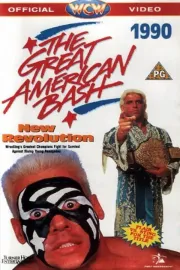 WCW The Great American Bash