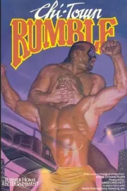 WCW/NWA Chi-Town Rumble