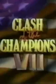 Clash of the Champions VII: Guts and Glory