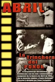 Abril: La trinchera del honor