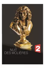 La nuit des Molières