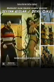 Seytan kizlar