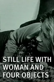 Still Life With Woman and Four Objects