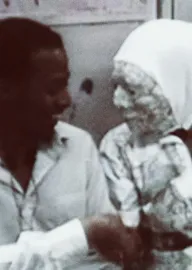 Would You Like to Meet Your Neighbor? A New York Subway Tape