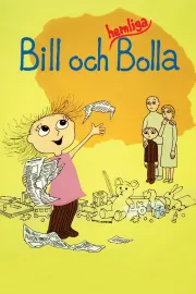 Bill och Hemliga Bolla