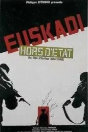 Euskadi, hors d'État