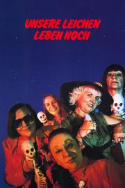 Unsere Leichen leben noch