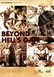 Beyond Hell's Gate