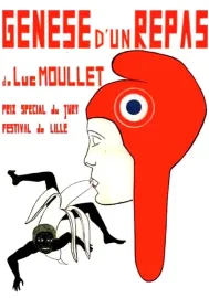 Genèse d’un répas