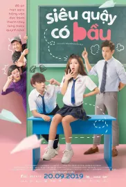 Siêu Quây Có Bâu