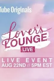 Taylor Swift: Lover's Lounge Live