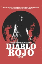 Diablo Rojo PTY