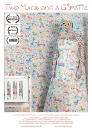 Two Mums and a Giraffe