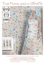 Two Mums and a Giraffe