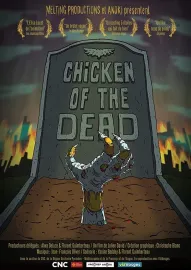 Chicken of the dead