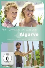 Ein Sommer an der Algarve