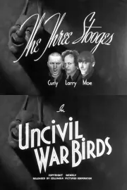 Uncivil Warbirds