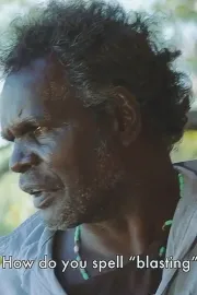 Windjarrameru, The Stealing C*nt$