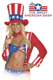 WWE Great American Bash